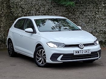 Used Volkswagen Polo 2022 for sale - 79857783: Photo