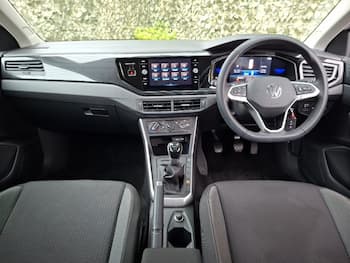 Used Volkswagen Polo 2022 for sale - 79857783: Photo