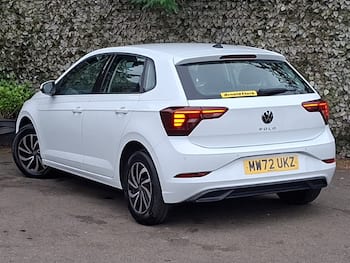 Used Volkswagen Polo 2022 for sale - 79857783: Photo