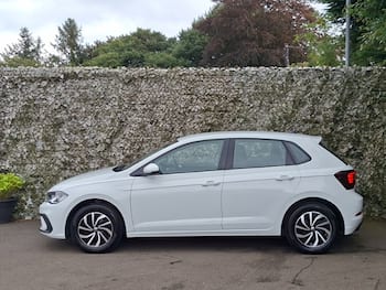 Used Volkswagen Polo 2022 for sale - 79857783: Photo
