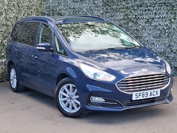 Used Ford Galaxy 2020 for sale - 78559889: Photo