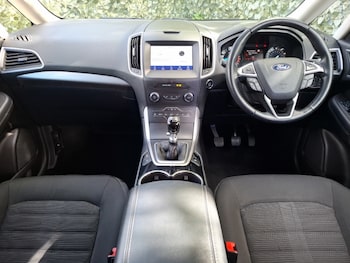 Used Ford Galaxy 2020 for sale - 78559889: Photo