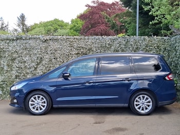 Used Ford Galaxy 2020 for sale - 78559889: Photo