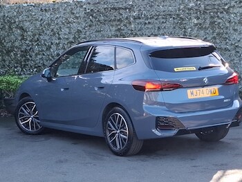 Used BMW 2 Series 2024 for sale - 78278082: Photo