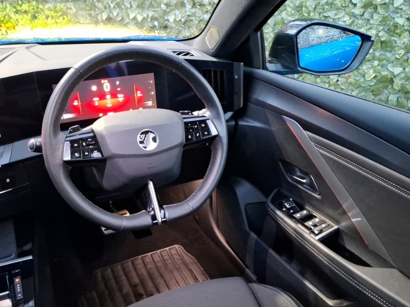 Used Vauxhall Astra 2024 for sale - 76920340: Photo 10