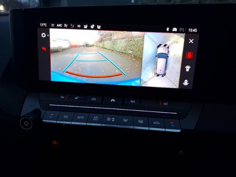 Used Vauxhall Astra 2024 for sale - 76920340: Photo 14