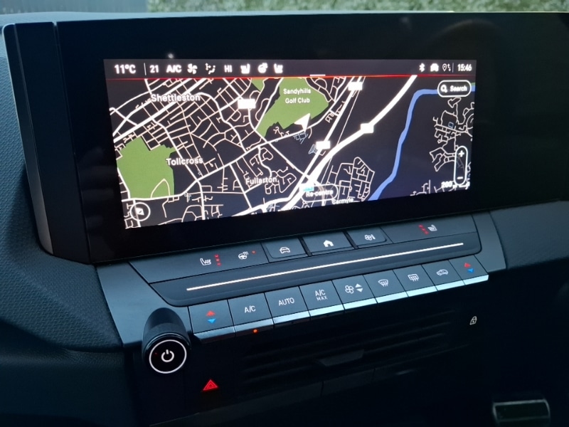 Used Vauxhall Astra 2024 for sale - 76920340: Photo 15