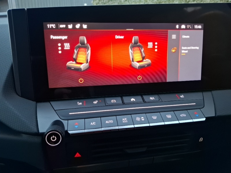 Used Vauxhall Astra 2024 for sale - 76920340: Photo 16