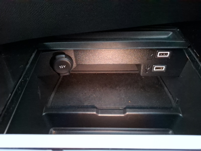 Used Vauxhall Astra 2024 for sale - 76920340: Photo 17