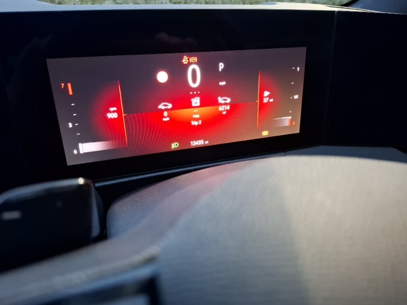 Used Vauxhall Astra 2024 for sale - 76920340: Photo 18