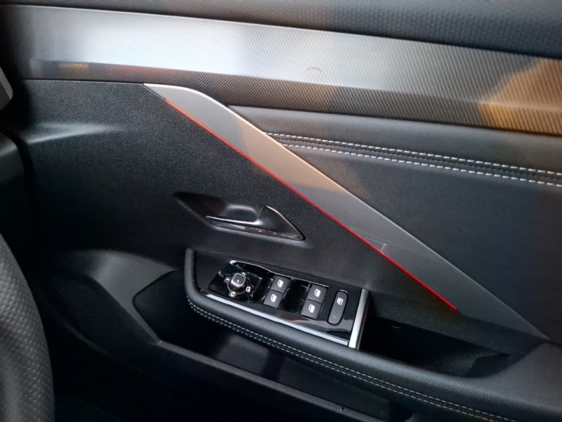 Used Vauxhall Astra 2024 for sale - 76920340: Photo 19