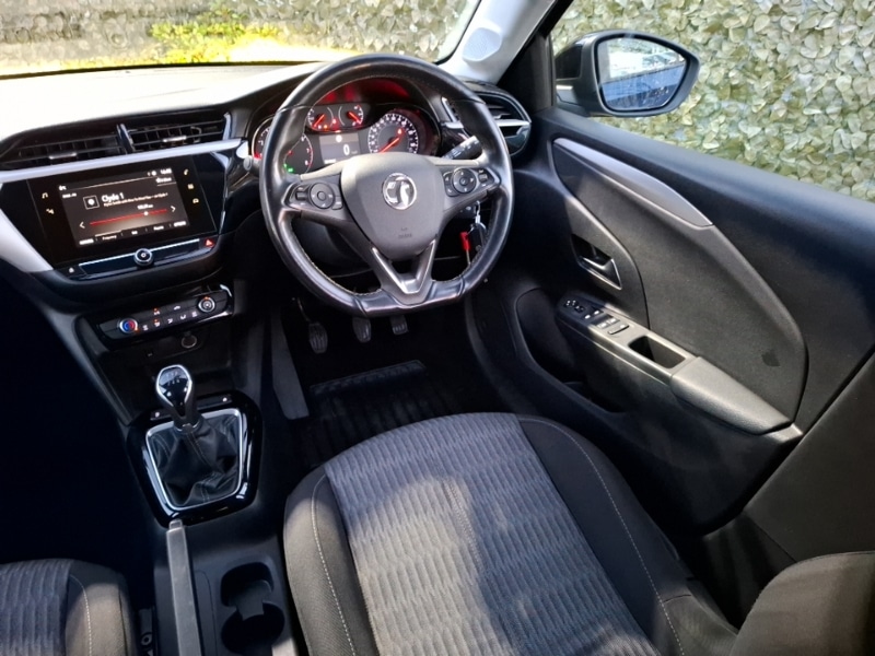 Used Vauxhall Corsa 2021 for sale - 77162582: Photo 10