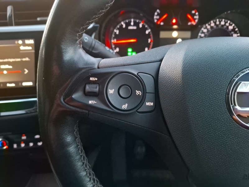 Used Vauxhall Corsa 2021 for sale - 77162582: Photo 12