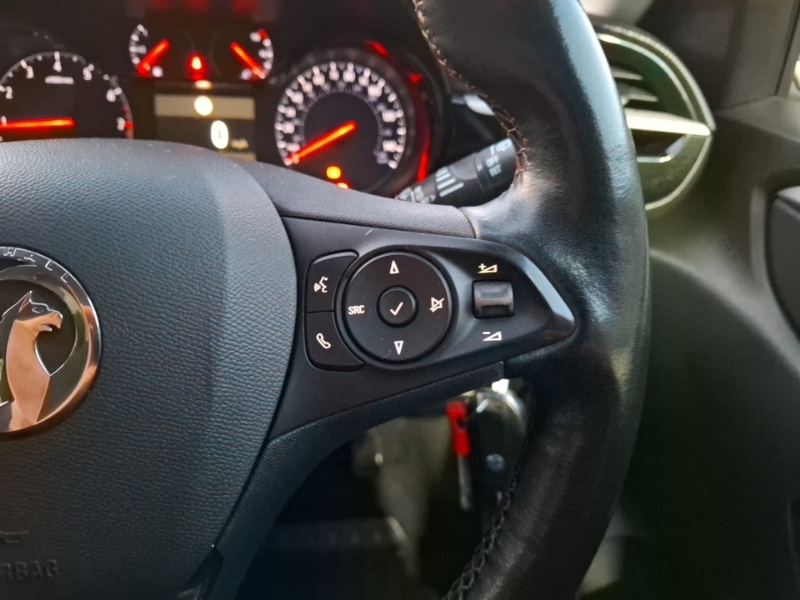 Used Vauxhall Corsa 2021 for sale - 77162582: Photo 13