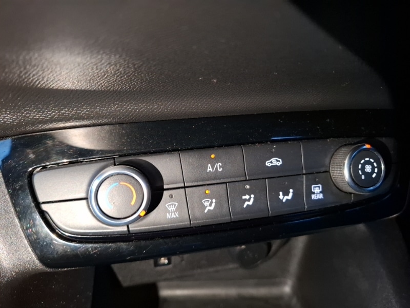 Used Vauxhall Corsa 2021 for sale - 77162582: Photo 15