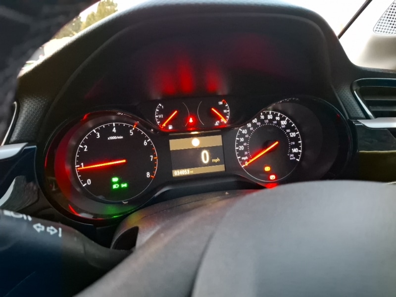 Used Vauxhall Corsa 2021 for sale - 77162582: Photo 18