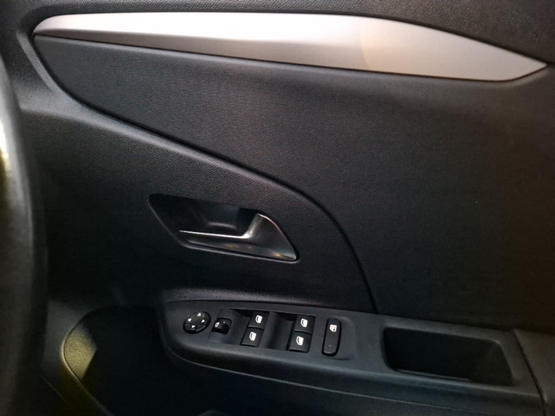 Used Vauxhall Corsa 2021 for sale - 77162582: Photo 19