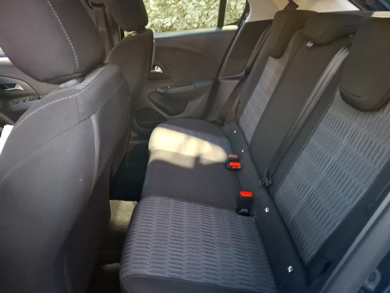 Used Vauxhall Corsa 2021 for sale - 77162582: Photo 6