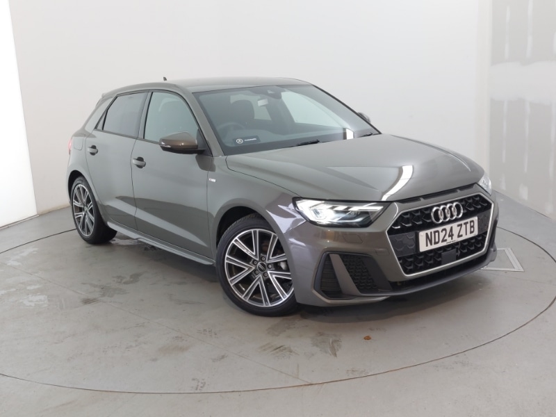 Used Audi A1 2024 for sale - 76548803: Photo 1