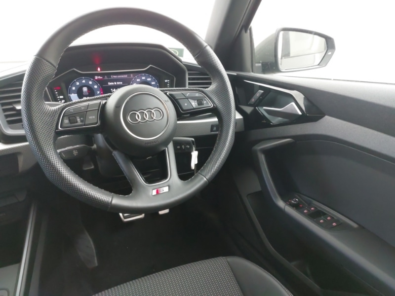 Used Audi A1 2024 for sale - 76548803: Photo 10