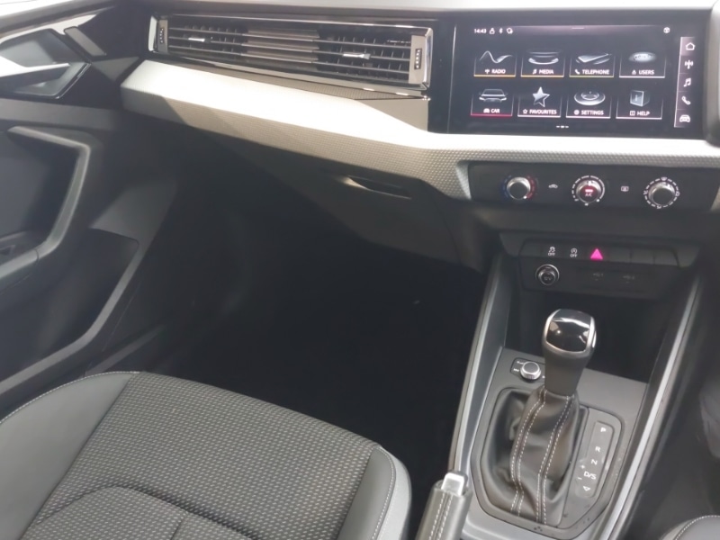 Used Audi A1 2024 for sale - 76548803: Photo 11