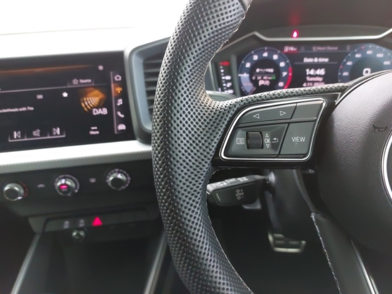 Used Audi A1 2024 for sale - 76548803: Photo 12