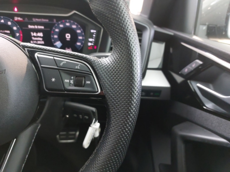 Used Audi A1 2024 for sale - 76548803: Photo 13