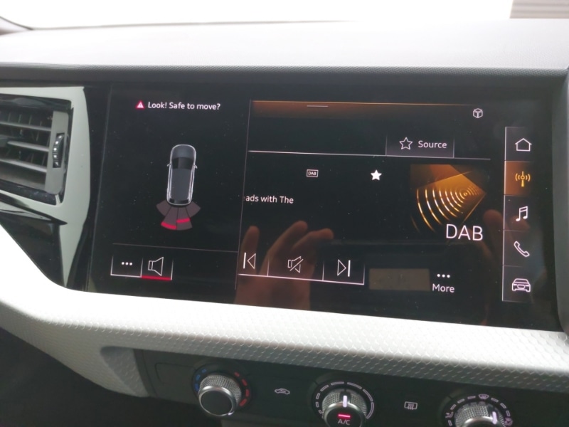 Used Audi A1 2024 for sale - 76548803: Photo 14