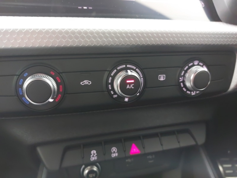 Used Audi A1 2024 for sale - 76548803: Photo 15