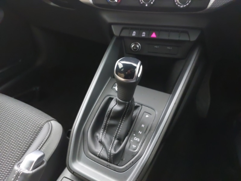 Used Audi A1 2024 for sale - 76548803: Photo 17