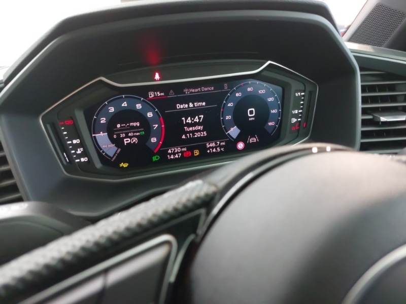 Used Audi A1 2024 for sale - 76548803: Photo 18