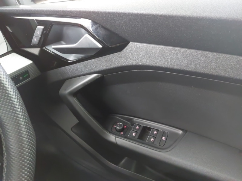 Used Audi A1 2024 for sale - 76548803: Photo 19