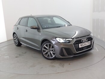 Used Audi A1 2024 for sale - 76548803: Photo