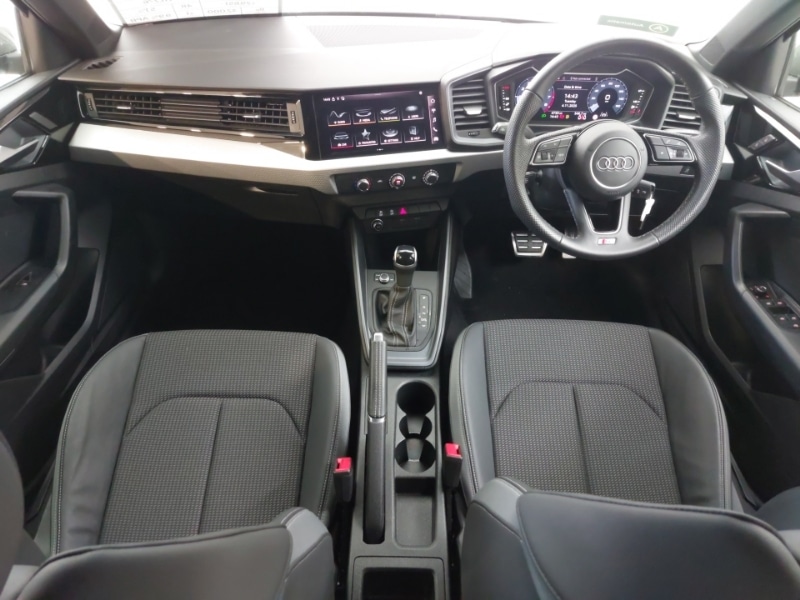 Used Audi A1 2024 for sale - 76548803: Photo 2