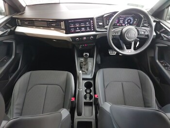 Used Audi A1 2024 for sale - 76548803: Photo