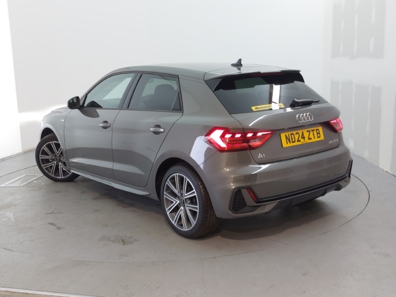 Used Audi A1 2024 for sale - 76548803: Photo 3