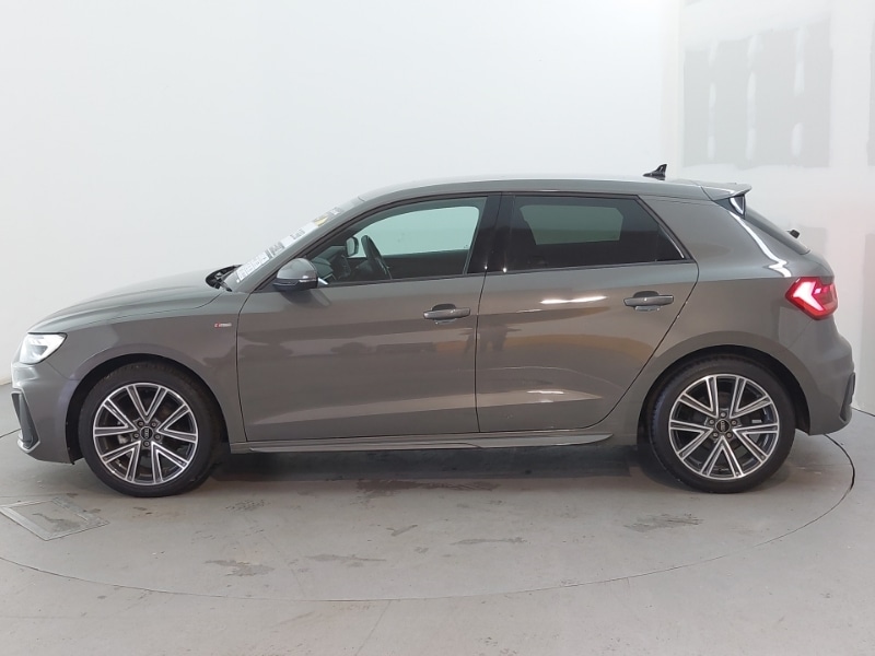Used Audi A1 2024 for sale - 76548803: Photo 4