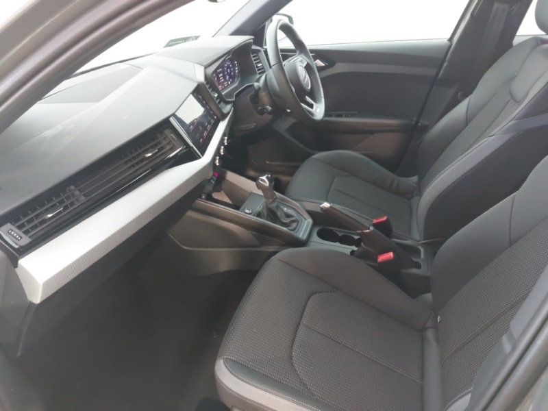 Used Audi A1 2024 for sale - 76548803: Photo 5