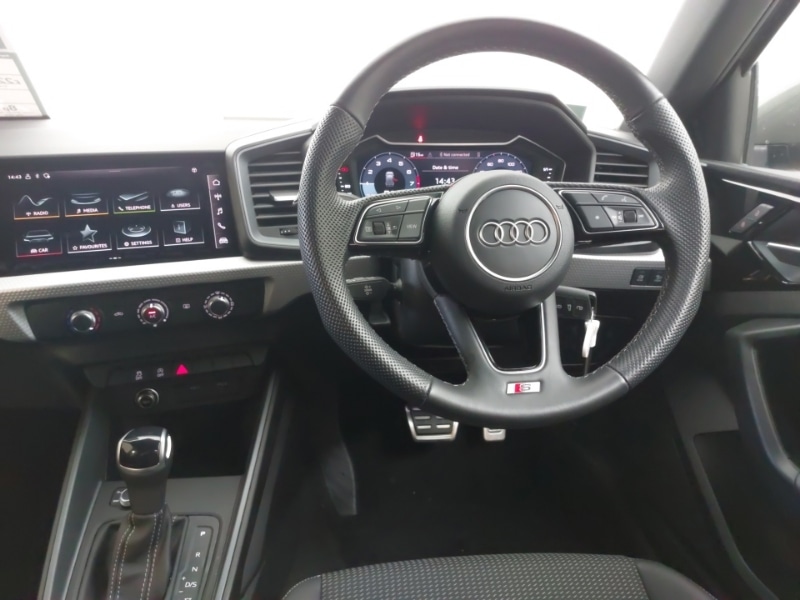 Used Audi A1 2024 for sale - 76548803: Photo 7