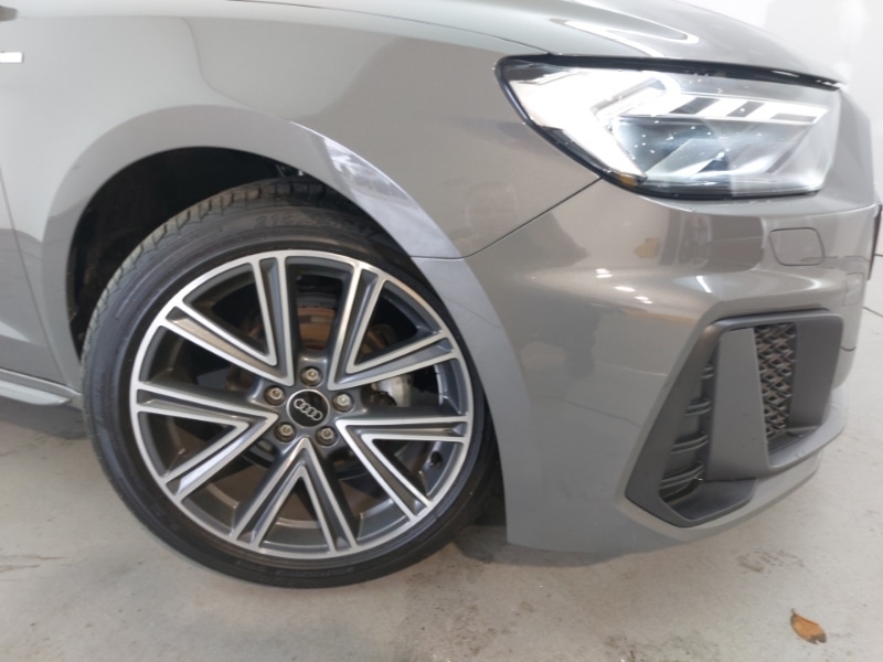 Used Audi A1 2024 for sale - 76548803: Photo 9