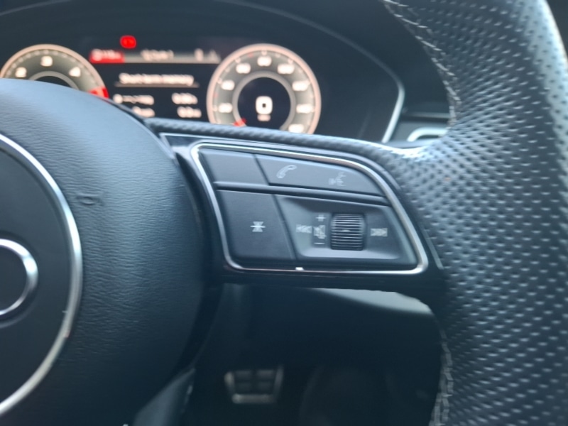 Used Audi A5 2021 for sale - 77265170: Photo 13