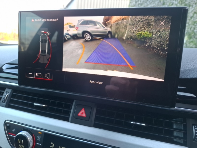 Used Audi A5 2021 for sale - 77265170: Photo 14