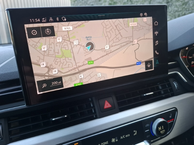 Used Audi A5 2021 for sale - 77265170: Photo 15