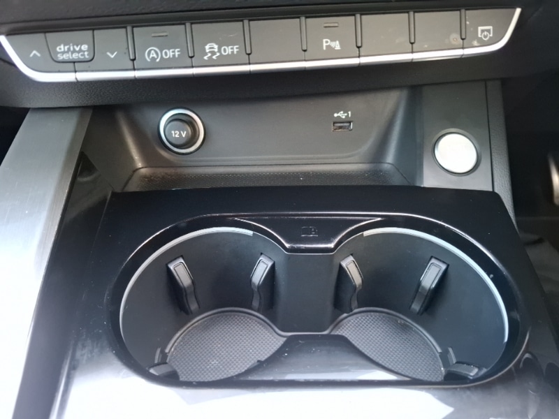 Used Audi A5 2021 for sale - 77265170: Photo 17