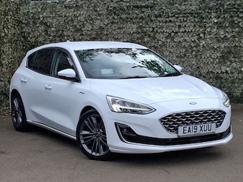 Used Ford Focus 2019 for sale - 78642636: Photo