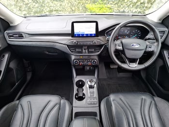 Used Ford Focus 2019 for sale - 78642636: Photo