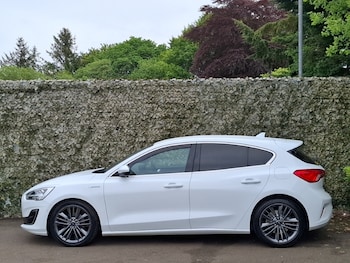 Used Ford Focus 2019 for sale - 78642636: Photo