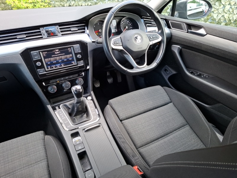 Used Volkswagen Passat 2020 for sale - 78114057: Photo 10