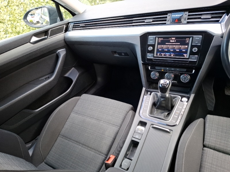 Used Volkswagen Passat 2020 for sale - 78114057: Photo 11