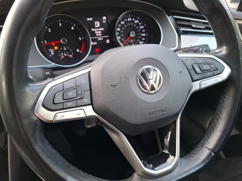 Used Volkswagen Passat 2020 for sale - 78114057: Photo 12